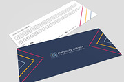 Employee Agency Stationery Templates, a Stationery Template by Affantjie Photowork (Thumbnail 9 of 10)