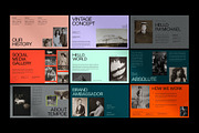 Tempoe - Powerpoint Presentation, a Presentation Template by Creavora (Thumbnail 3 of 7)