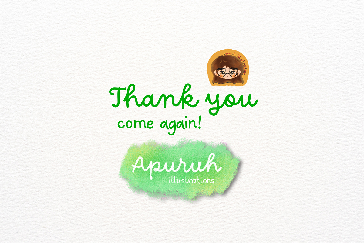 Cute Frog Clipart Watercolor Style, an Animal Illustration by creationsbyapuruh (Photo 4 of 5)