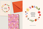 Spring Cottagecore Illustrations, a Decorative Illustration by Gross Illustrations (Thumbnail 2 of 8)