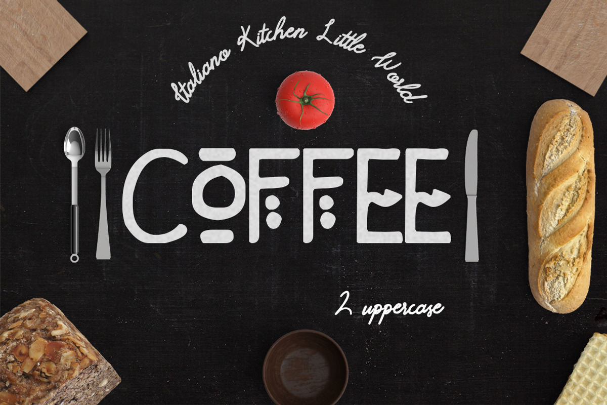 Coffee