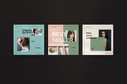Grounds Canva Instagram Pack, a Social Media Template by Dirtytemp Studio (Thumbnail 6 of 14)