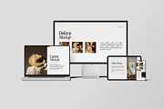 Multi Device Mockup Scene Creator, a Mac Mockup by Graphiculon (Thumbnail 5 of 11)