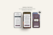 Sales Page Website Template, a Squarespace Template by 3.14&Co (Thumbnail 8 of 11)
