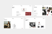 EPEX | Brand Guidelines Template, a Presentation Template by Slide-Agency (Thumbnail 11 of 11)