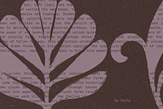 Autumn Foliage: 100 Leaves Pack, an Object Illustration by Veyla (Thumbnail 14 of 15)