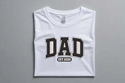 Dad Established 2026 Collegiate File, an Illustration by Purpose Ekbal (Thumbnail 3 of 3)
