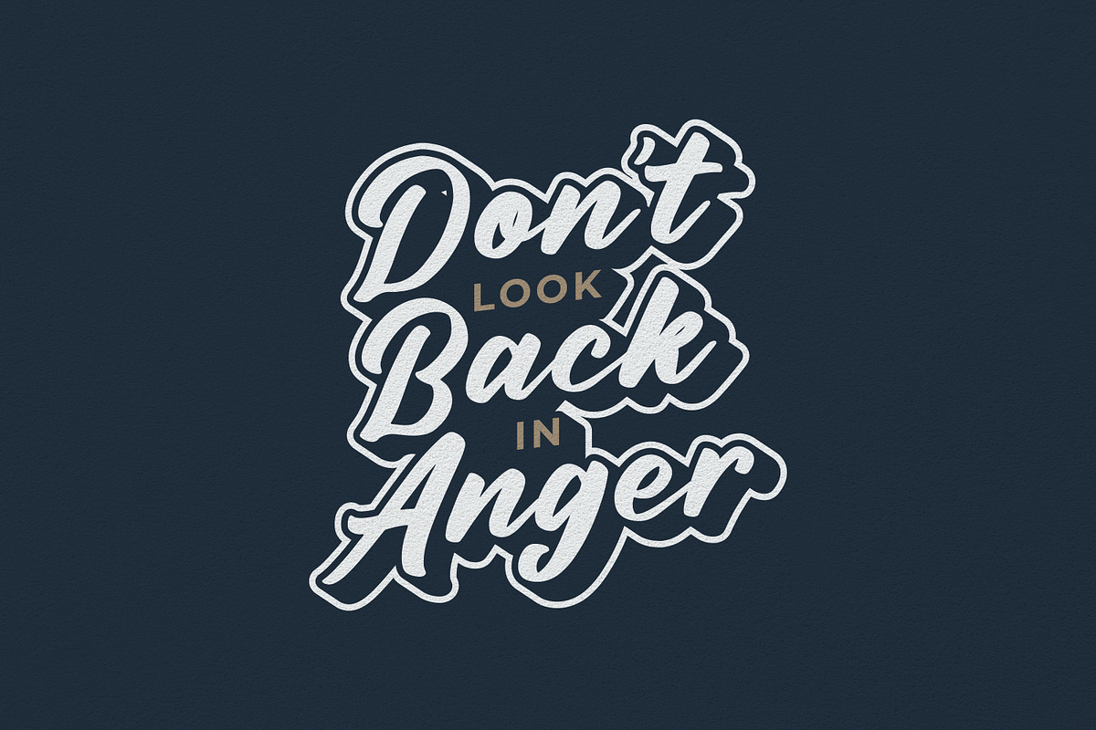 Billionstar, a Script Font by ribethstudio (Photo 8 of 12)