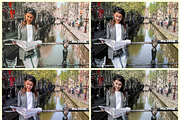 Mobile Lightroom Presets Amsterdam, a Preset Add-On by 4presets (Thumbnail 5 of 10)