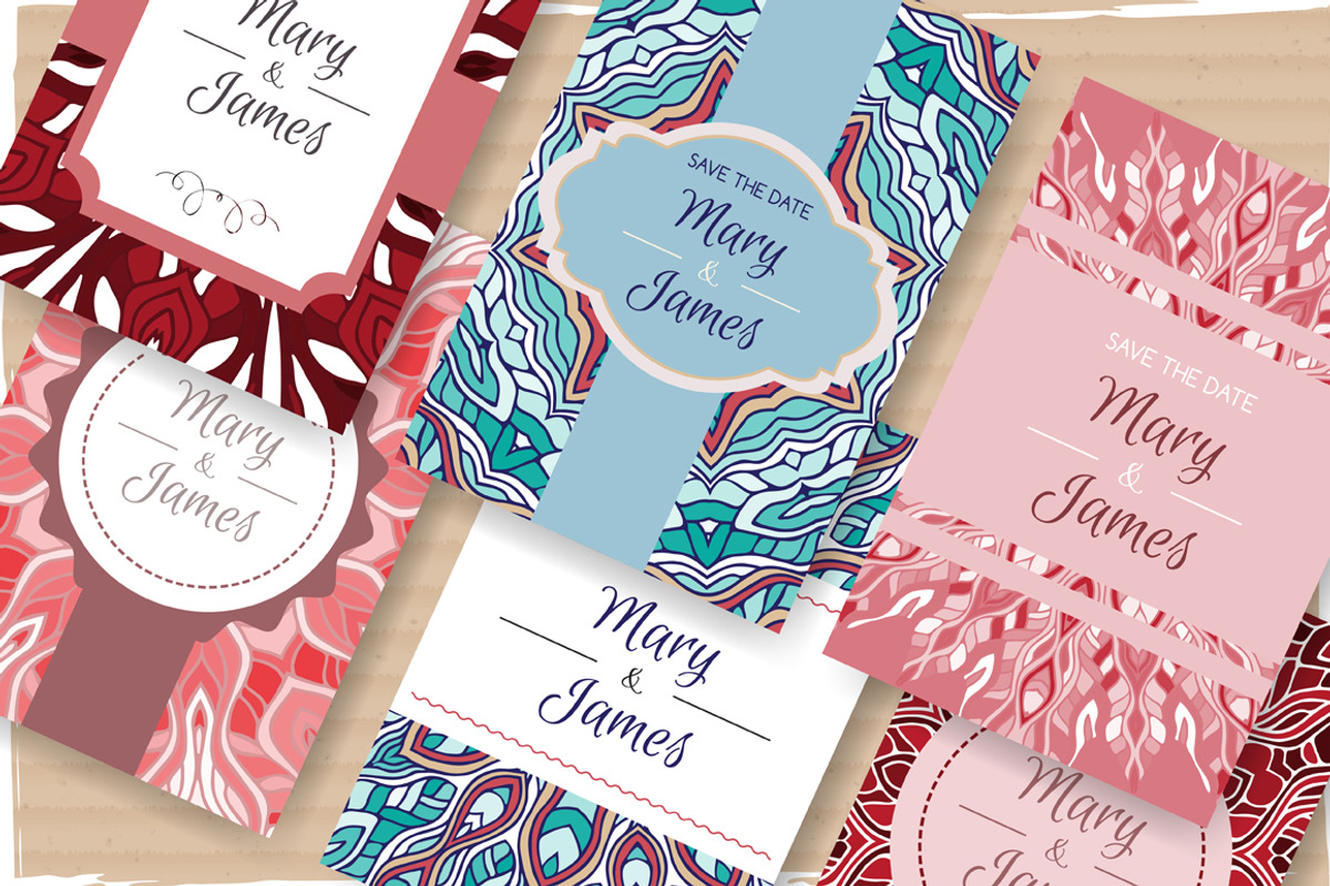 Set of 12 seamless patterns, a Pattern Graphic by Quetzal Art (Photo 3 of 7)
