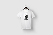 Deer Logo, a Branding & Logo Template by Last Spark (Thumbnail 6 of 6)