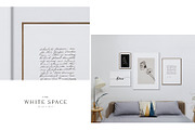 Frame Mockup Kit - Pro, a Household Mockup by The White Space Co. (Thumbnail 10 of 35)