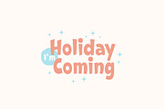 Treatmill Font, a Font by Wacaksara Co. (Thumbnail 3 of 8)