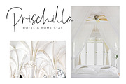 Charllesh Classy Signature Script, a Script Font by Say Studio (Thumbnail 8 of 14)