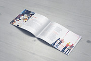 Rina Brochure, a Brochure Template by rinatyassari (Thumbnail 7 of 12)