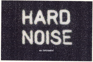 HARD NOISE PRINTER TEXTURE PACK