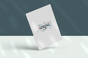 Spring Collection, a Background Graphic by Anna's Lettering (Thumbnail 9 of 14)