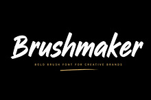 Brushmaker