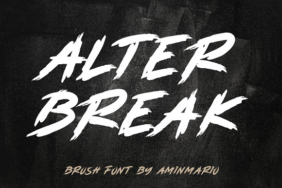 ALTERBREAK preview 8