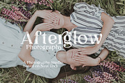Karelle SVG - An Organic Serif, a Serif Font by Sarid Ezra (Thumbnail 5 of 9)