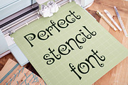 Kupido, a Blackletter Font by Digital Typeface Studio (Thumbnail 3 of 5)