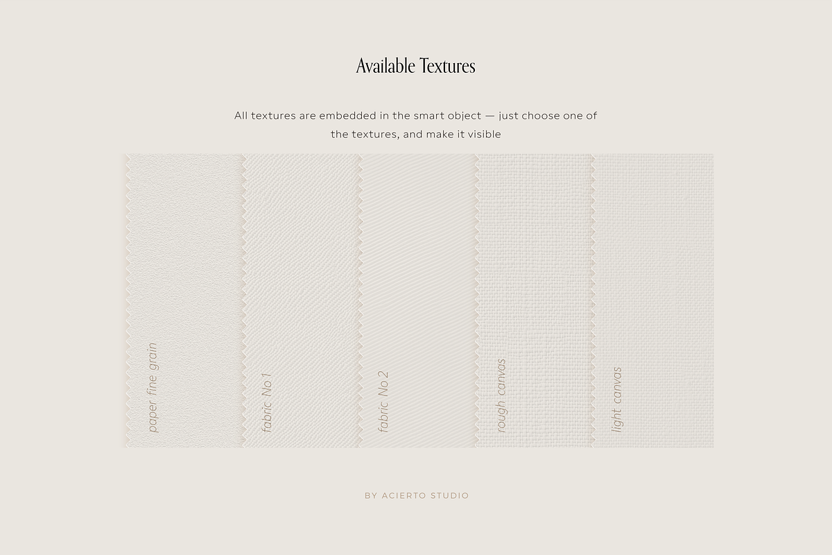 MARIA Din A | Frame Mockup Mini Set, a Household Mockup by Acierto Studio (Photo 11 of 15)
