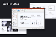 Kopa - Business Template, a Presentation Template by UDEA Store (Thumbnail 5 of 14)