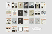 SIMON - Editorial Aesthetic Workbook, a Print Template by AESTETHIC_STUDIO (Thumbnail 10 of 10)