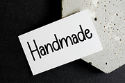 Creative Handwriting, a Sans Serif Font by InermediaSTUDIO (Thumbnail 5 of 8)