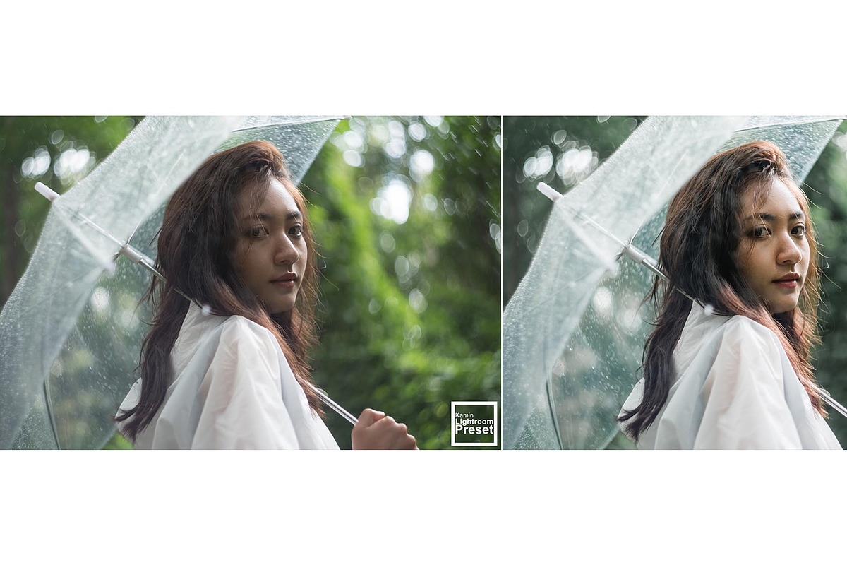 Kamin Rainy Day, an Action Add-On by Kamin Lightroom Preset (Photo 10 of 17)