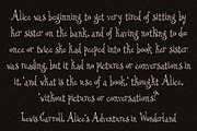 Garden Got In Tendril Display Font, a Handwritten Font by The October Creative (Thumbnail 5 of 8)