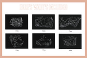 Wrinkled Plastic Overlays, a Texture Graphic by Feather & Sage Design (Thumbnail 10 of 10)