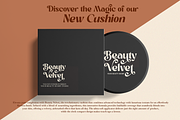 Romantic Adore - Beautiful Sans Font, a Sans Serif Font by Say Studio (Thumbnail 5 of 14)