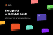 CaFit Fitness UI Kit, an UI Kit Template by Lumina_ui_ux202 (Thumbnail 7 of 8)