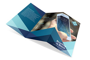 Dynamico Business Brochure