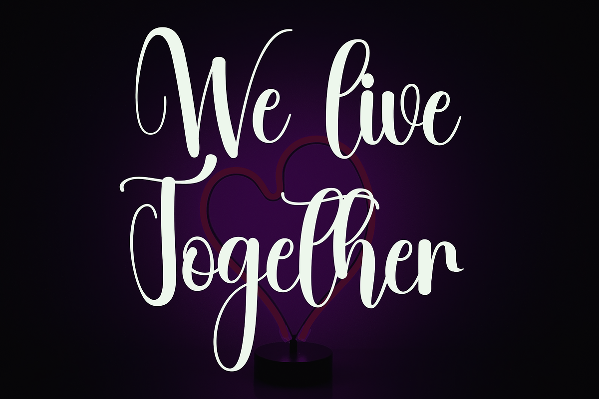 Always, a Handwritten Font by FreshTypeINK (Photo 5 of 8)