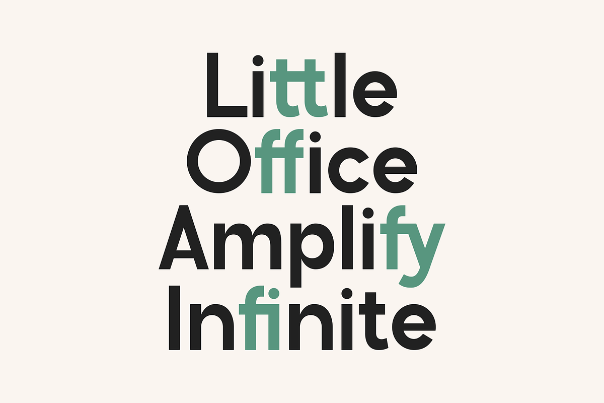 Segala - Family Sans Font, a Sans Serif Font by Marvadesign (Photo 7 of 11)