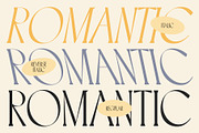 CS Century – Modern Font, a Serif Font by Craft Supply Co. (Thumbnail 4 of 8)