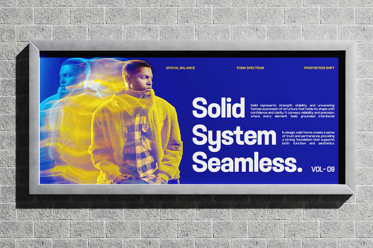 GC Kohlen – Condensed Display, a Sans Serif Font by Glyphonic (Photo 15 of 15)