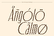 Folime Pixel, a Sans Serif Font by Craft Supply Co. (Thumbnail 7 of 8)