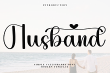 Husband