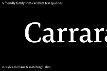 Carrara
