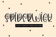 Halloween Font Bundle, a Handwritten Font by Freeling Design House (Thumbnail 8 of 20)