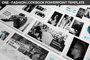 110 Powerpoint & Keynote Template, a Presentation Template by SlideFactory (Thumbnail 18 of 30)