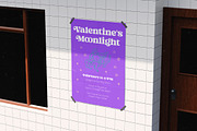 Magic Target Retro Serif Display, a Serif Font by timelesstype.co (Thumbnail 7 of 15)
