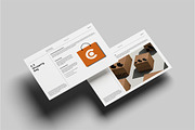 Brand Guidelines3 Brochure, a Brochure Template by yanindesign (Thumbnail 6 of 6)