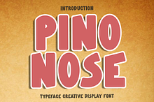 Pino Nose