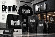 Bronik, a Slab Serif Font by Wow Magic (Thumbnail 4 of 5)
