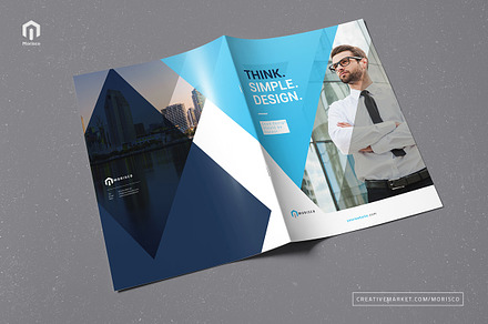 Vancouver Brochure