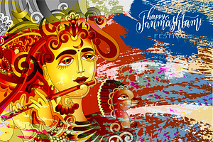 JANMASHTAMI DESIGNS